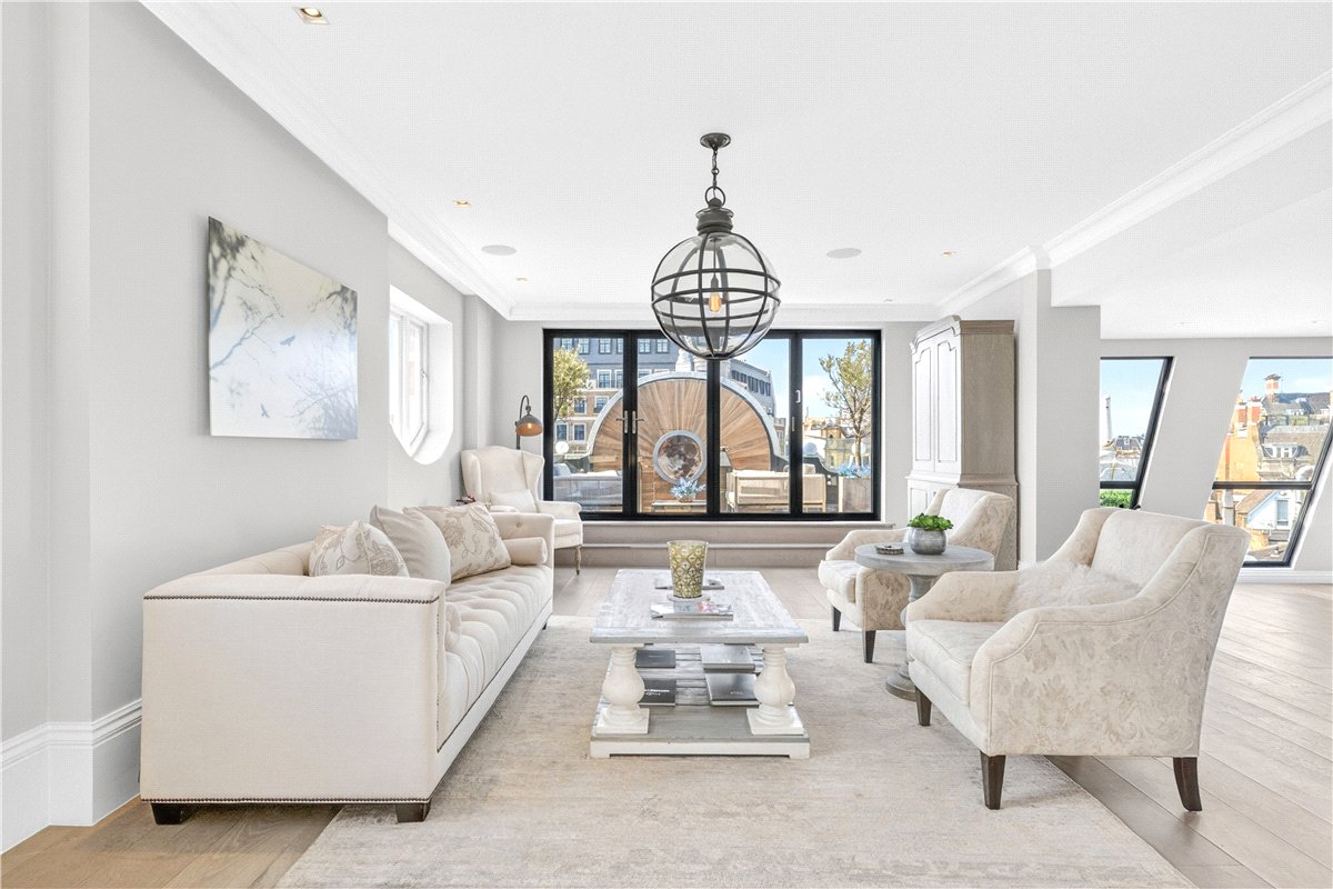 3 bedroom Flat, Tavistock Street, London, WC2E - Available, Image 17