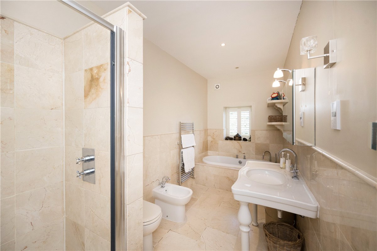 4 bedroom House, Scotton Lodge, Scotton, HG5 - Available, Image 12