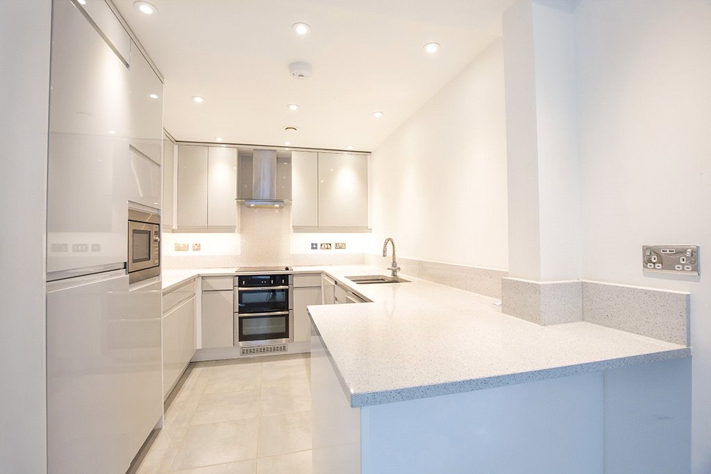 2 bedroom Flat, The Residence, Bishopthorpe Road, YO23 - , Image 6