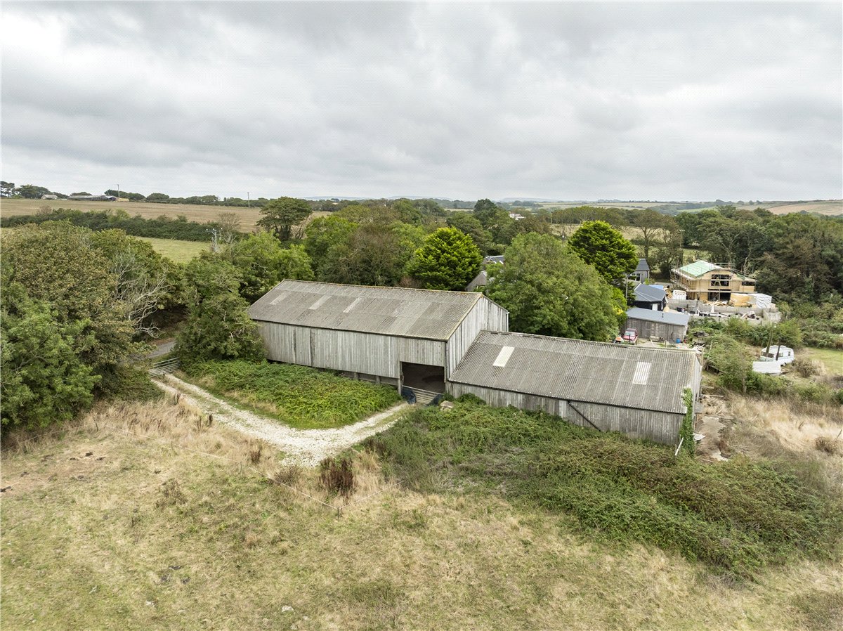 147.56  Land, Trerice, Newquay, TR8 - Available, Image 15