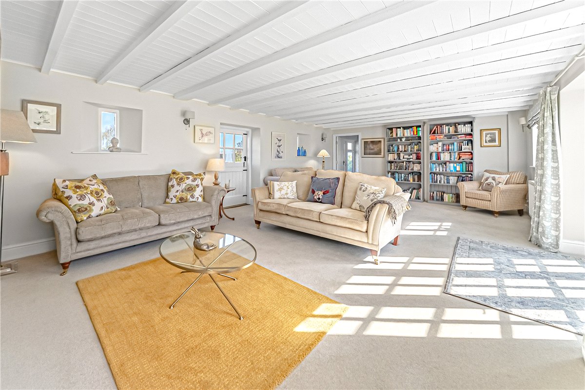 4 bedroom House, Yedingham, Malton, YO17 - Available, Image 18
