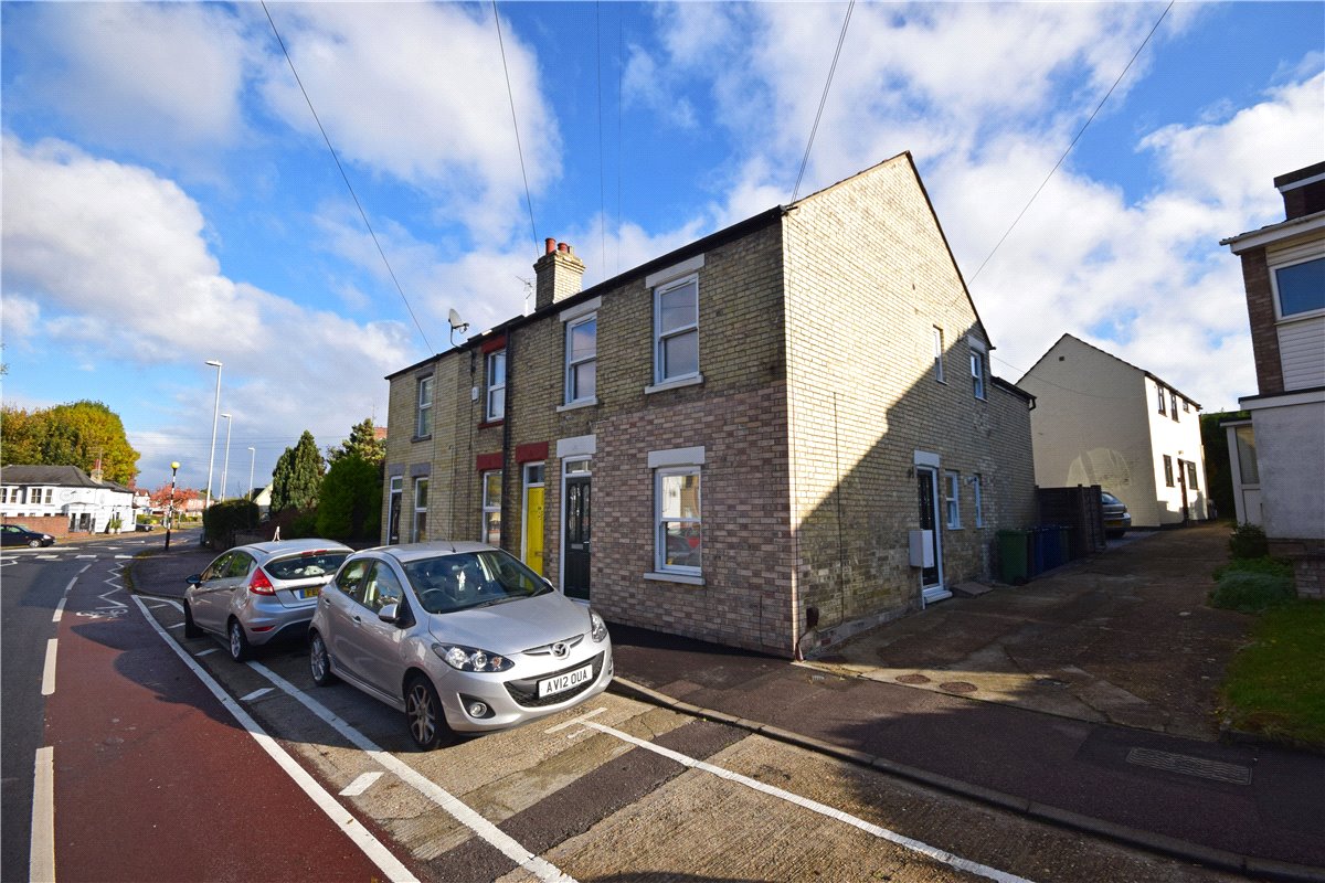 1 bedroom Flat, High Street, Cherry Hinton, CB1 - Let Agreed