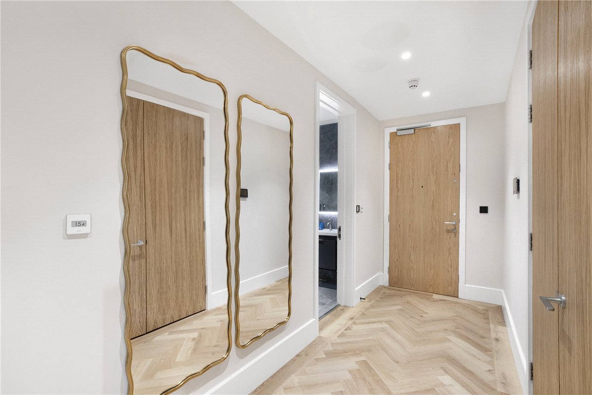 2 bedroom Flat, Apartment 3, Robin Hill, Clifford Road, LS29 - Available, Image 5