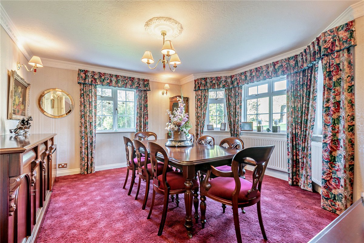 5 bedroom House, Fox's Lane, Kingsclere, RG20 - Available, Image 7