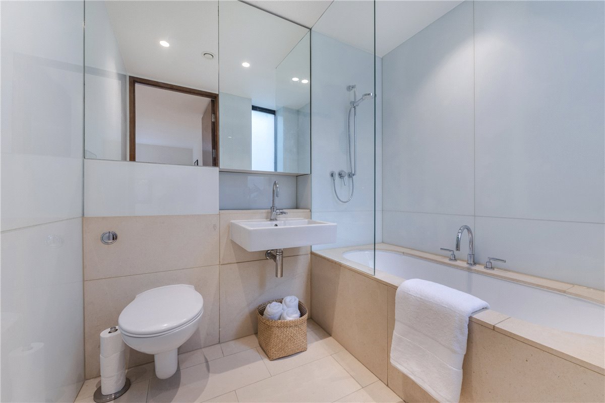 1 bedroom Flat, Oval Road, London, NW1 - Available, Image 10