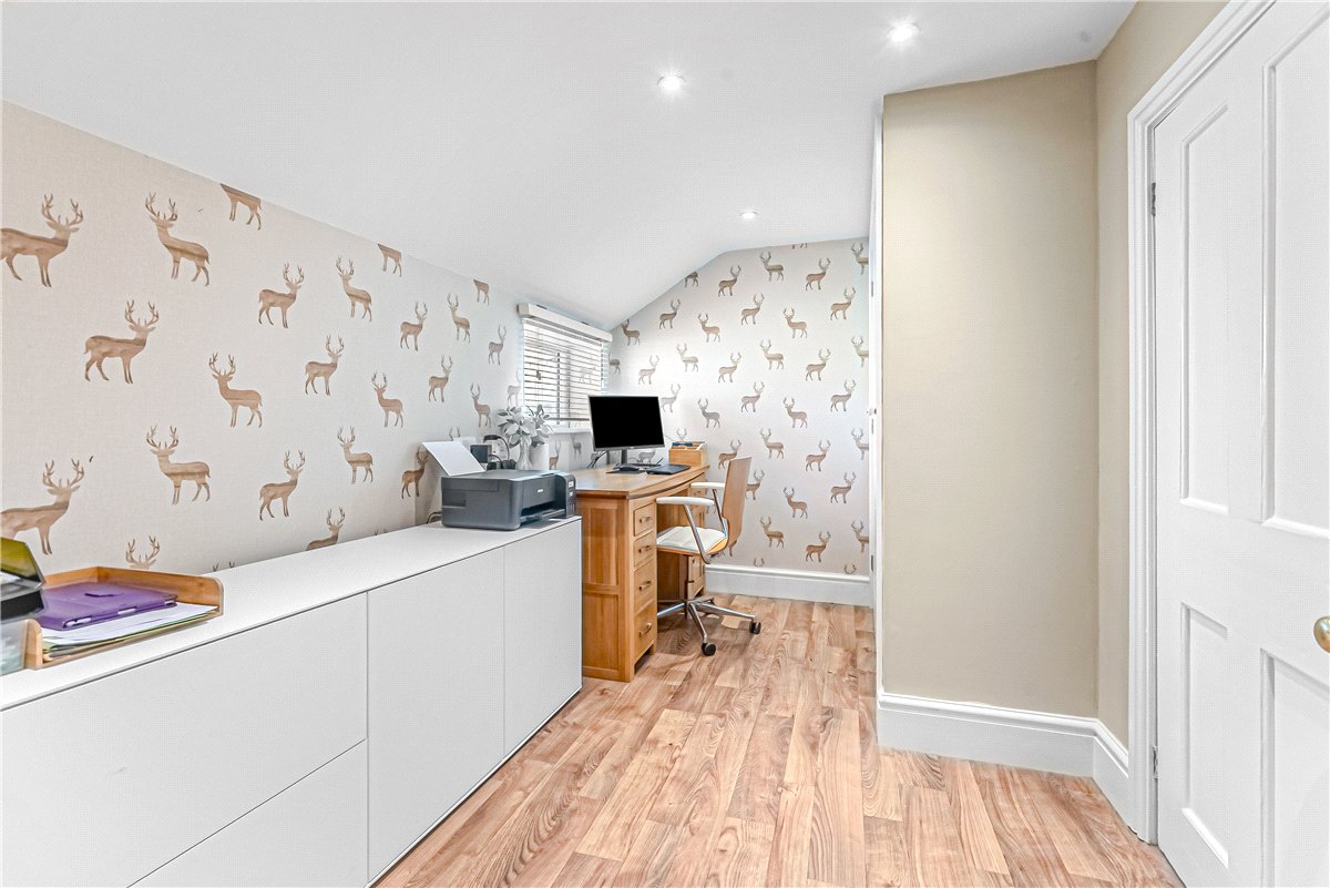 4 bedroom House, Yedingham, Malton, YO17 - Available, Image 22
