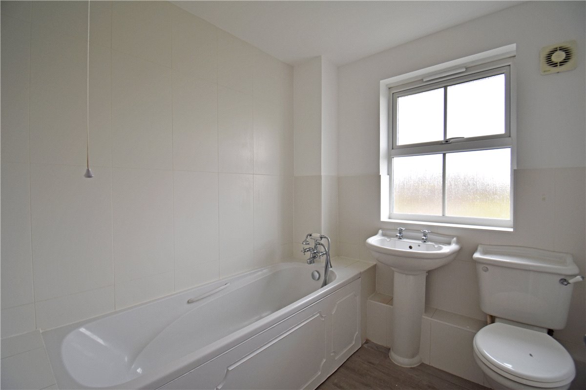 3 bedroom House, Rustat Road, Cambridge, CB1 - , Image 8