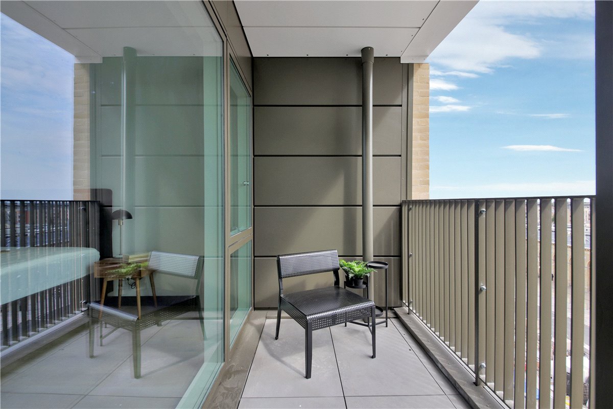 1 bedroom Flat, 4 Station Square, Cambridge, CB1 - , Image 7