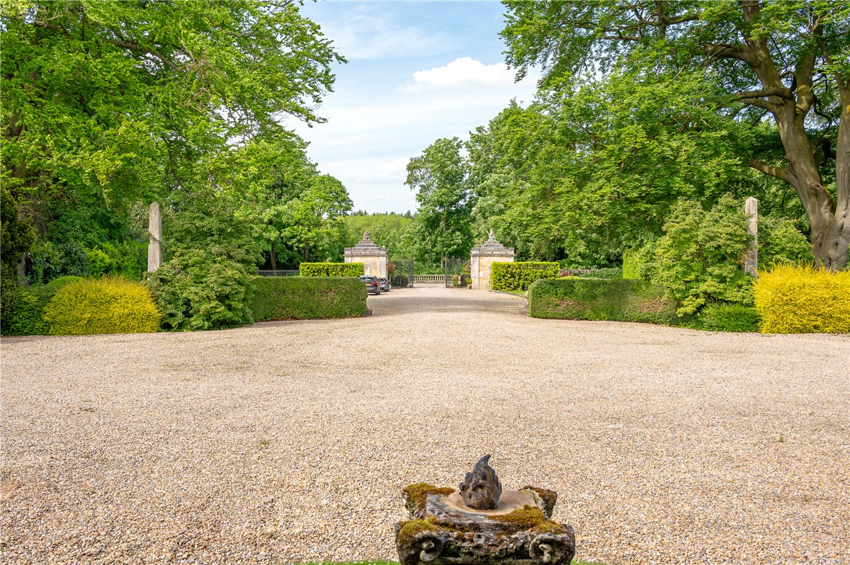 6 bedroom House, Grimston Park, Grimston, LS24 - Available, Image 13