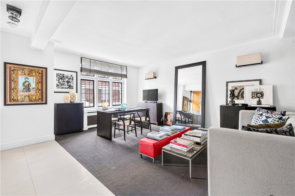 1 bedroom Flat, Weymouth Street, Marylebone, W1G - Under Offer, Image 9