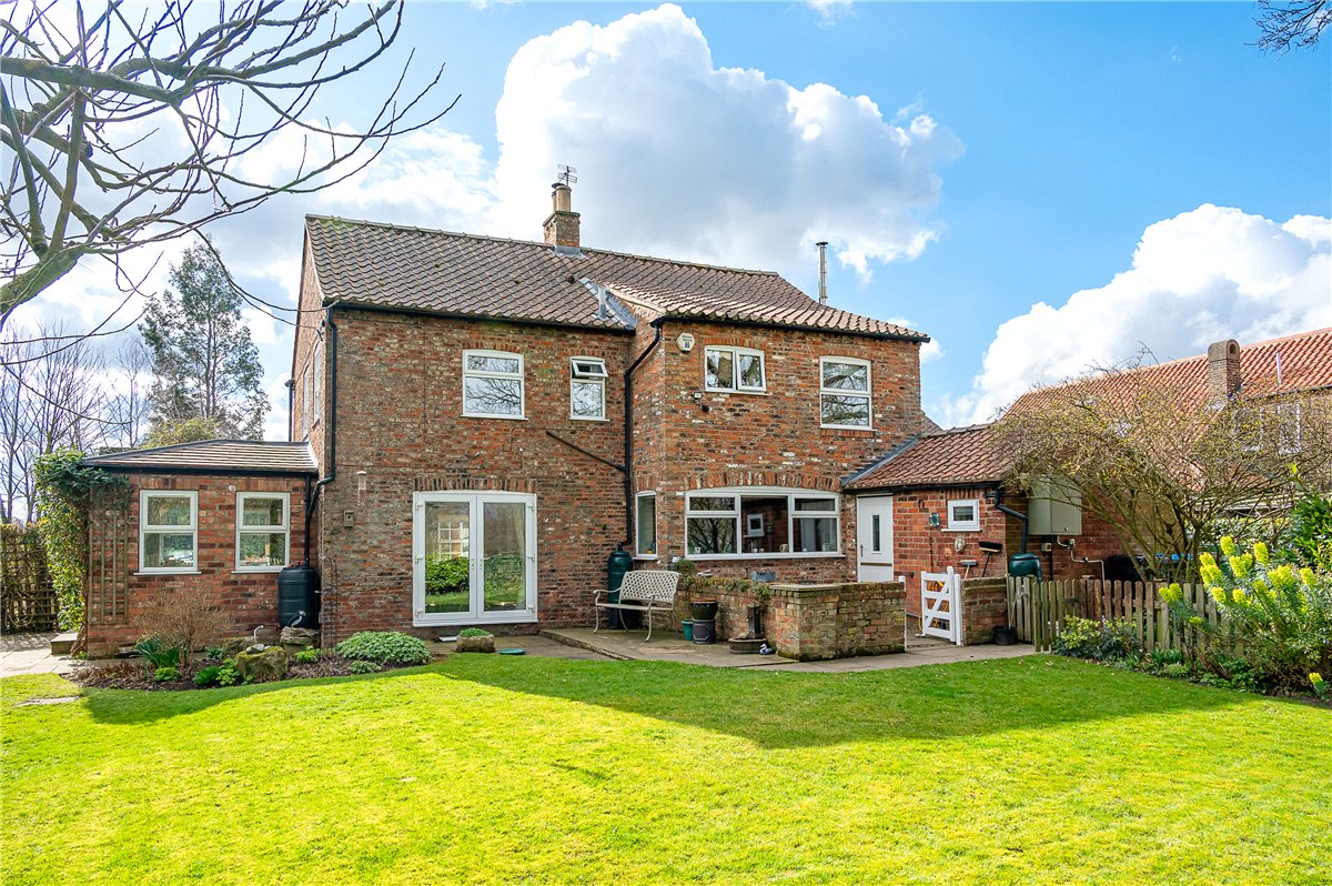 4 bedroom House, Angram, York, YO23 - Available, Image 5
