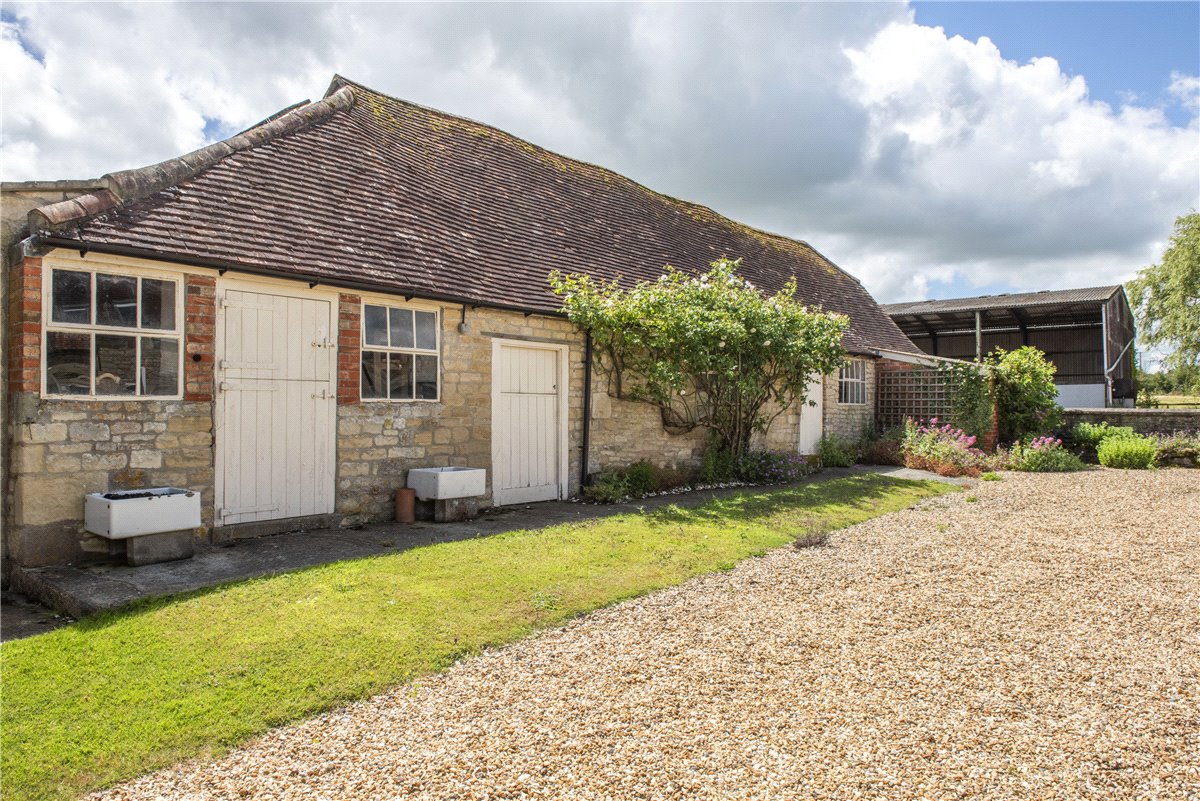 0 bedroom House, Moorside, Sturminster Newton, DT10 - Sold, Image 3