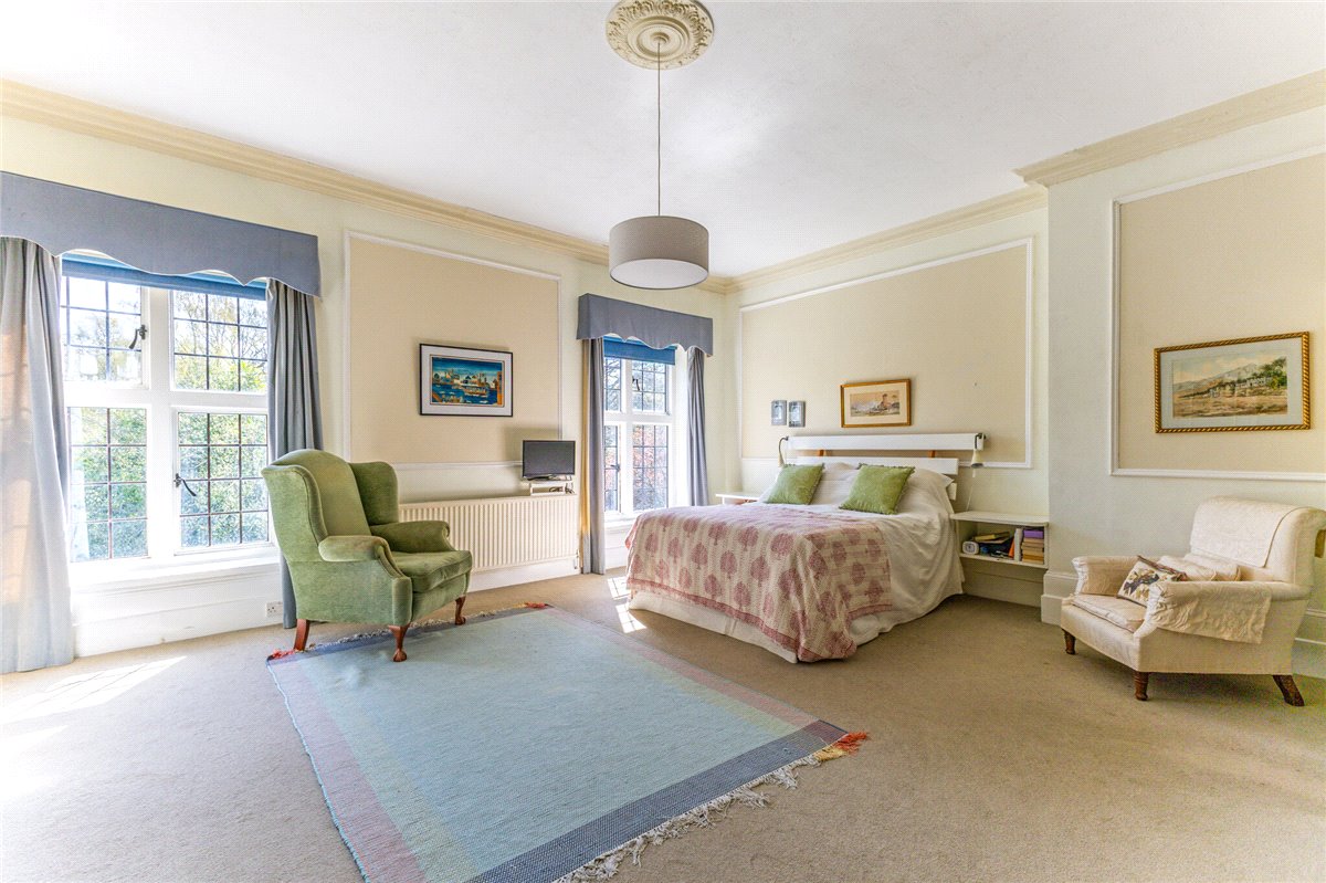 5 bedroom House, Stockcross, Newbury, RG20 - Available, Image 10