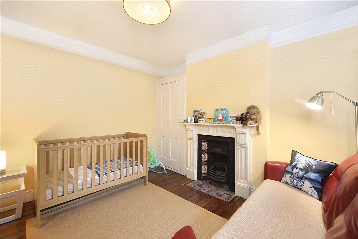 5 bedroom House, Wontner Road, London, SW17 - Sold, Image 3