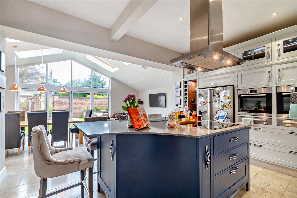 5 bedroom House, Rossett Green Lane, Harrogate, HG2 - Sold, Image 15