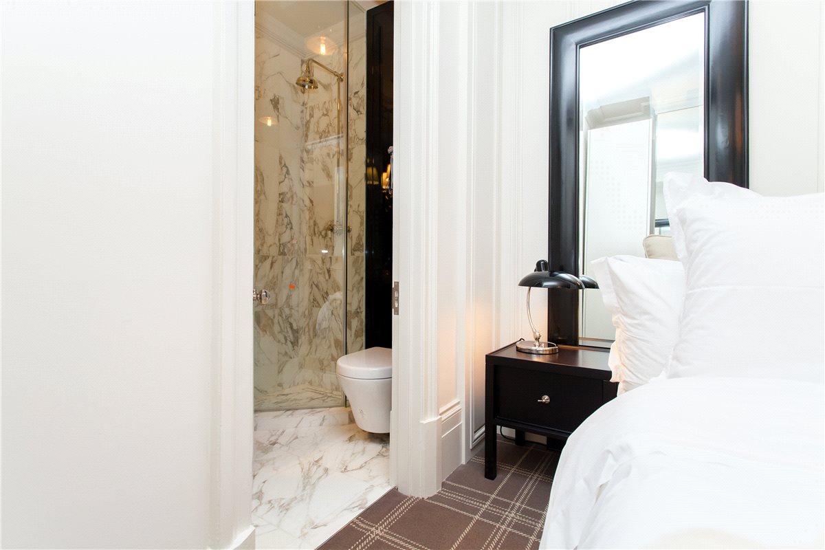 4 bedroom Flat, Welbeck Street, London, W1G - , Image 19