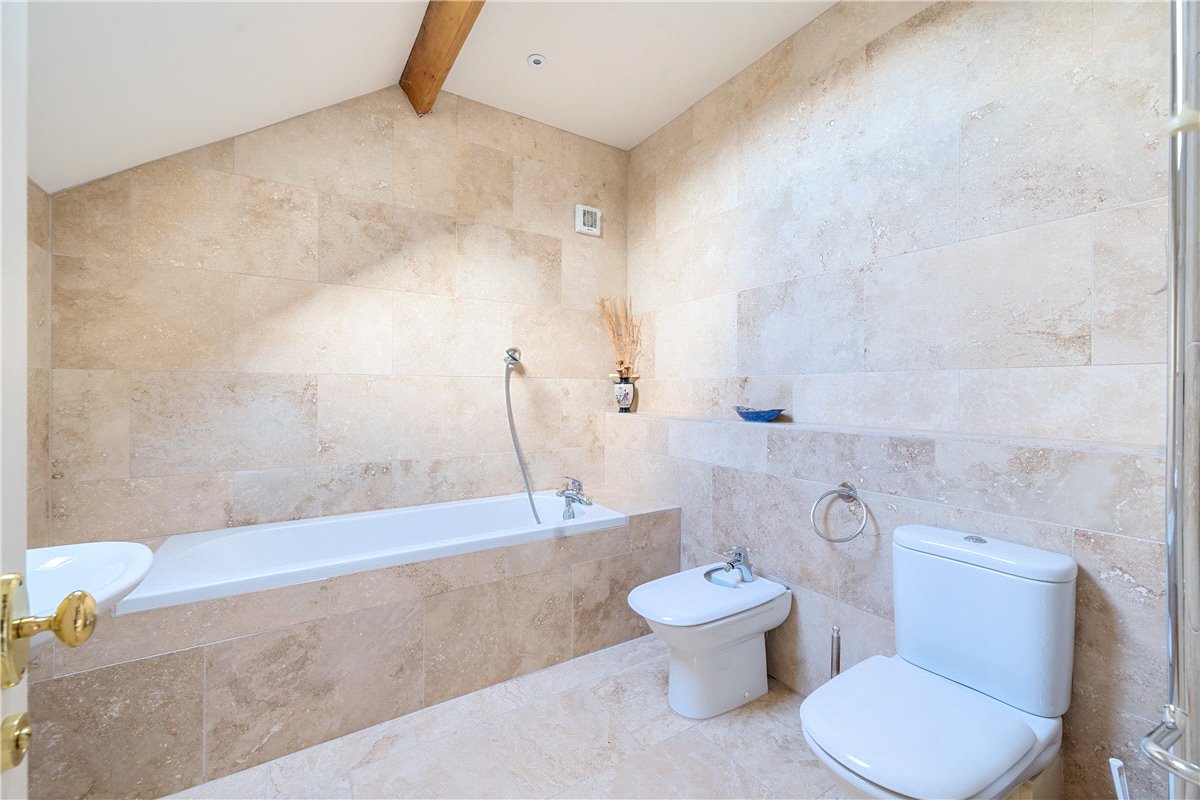 4 bedroom House, Masham, Ripon, HG4 - , Image 9