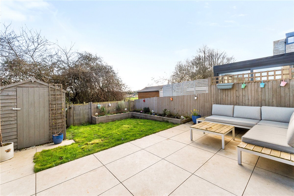 2 bedroom House, Lapwing Avenue, Trumpington, CB2 - Sold STC, Image 12