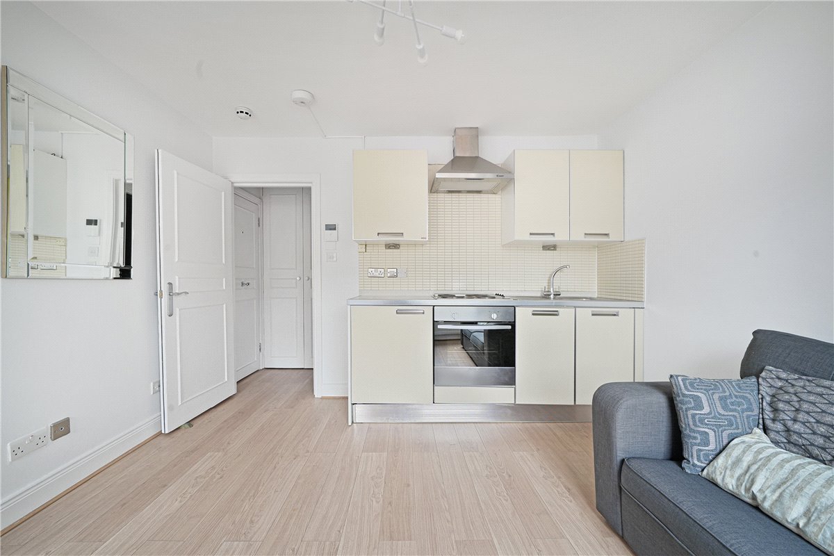 0 bedroom Flat, Egerton Gardens, Knightsbridge, SW3 - Available, Image 2