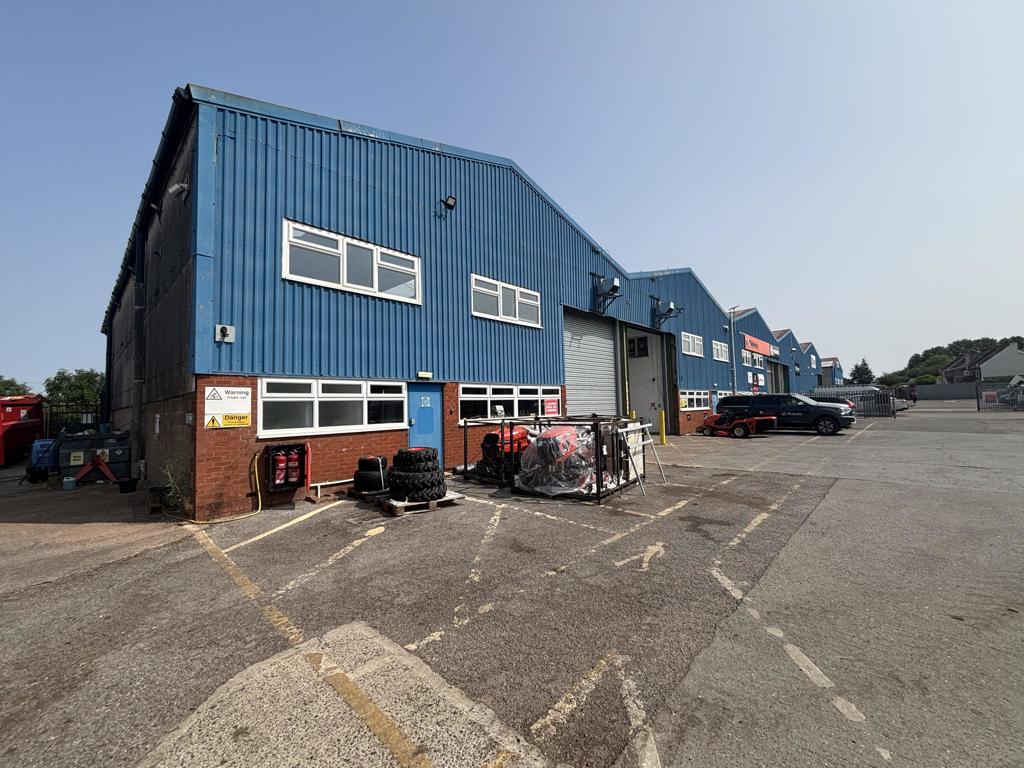 10038.53 Sq Ft, Poole, Wellington, TA21 - Available, Image 7