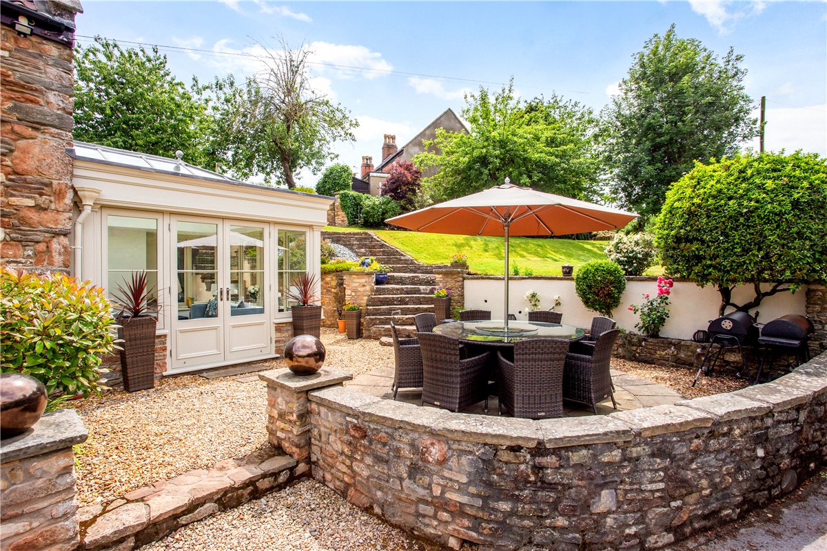 4 bedroom House, The Barton, Stanton Drew, BS39 - Sold, Image 8