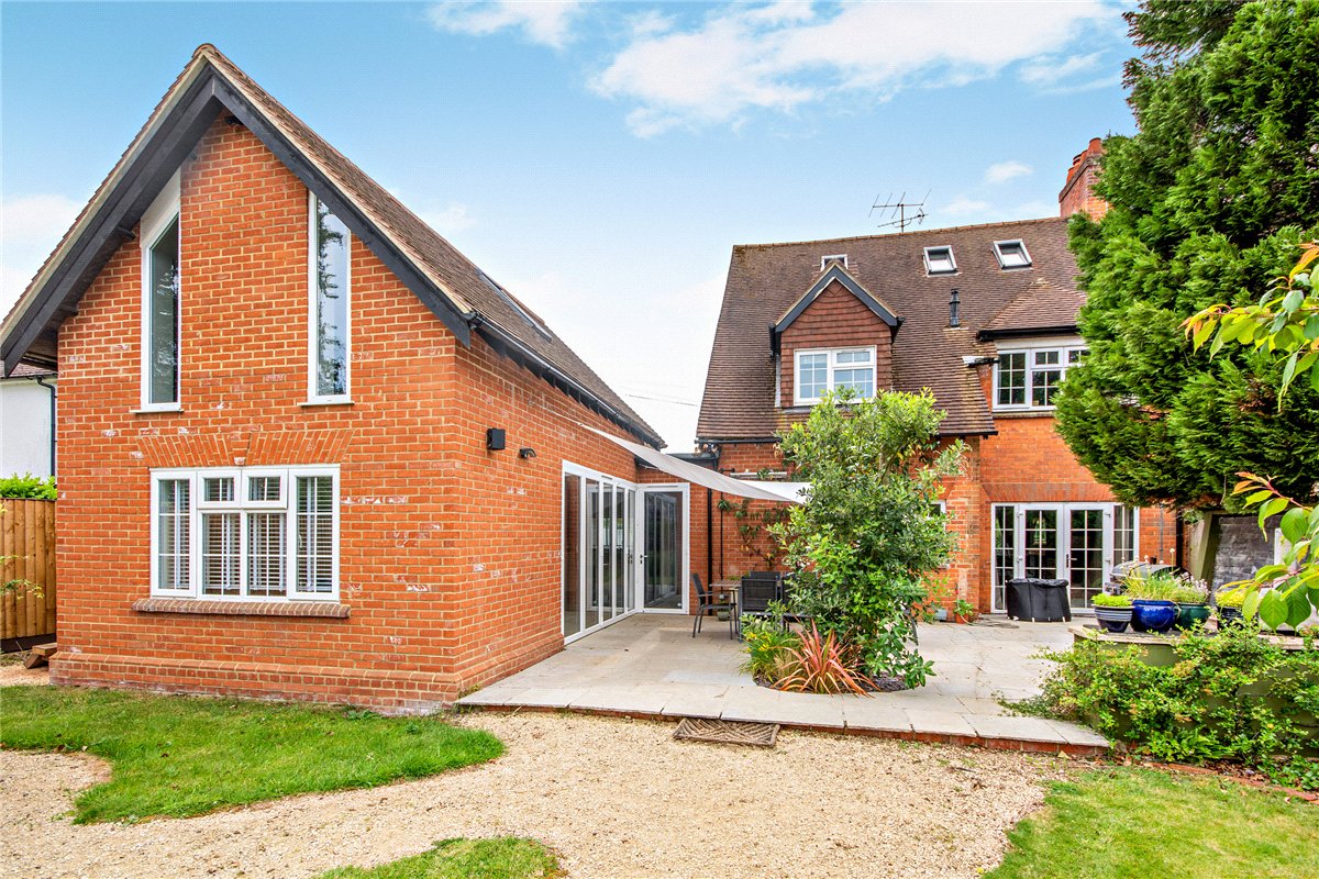 4 bedroom House, Battery End, Newbury, RG14 - Available, Image 31