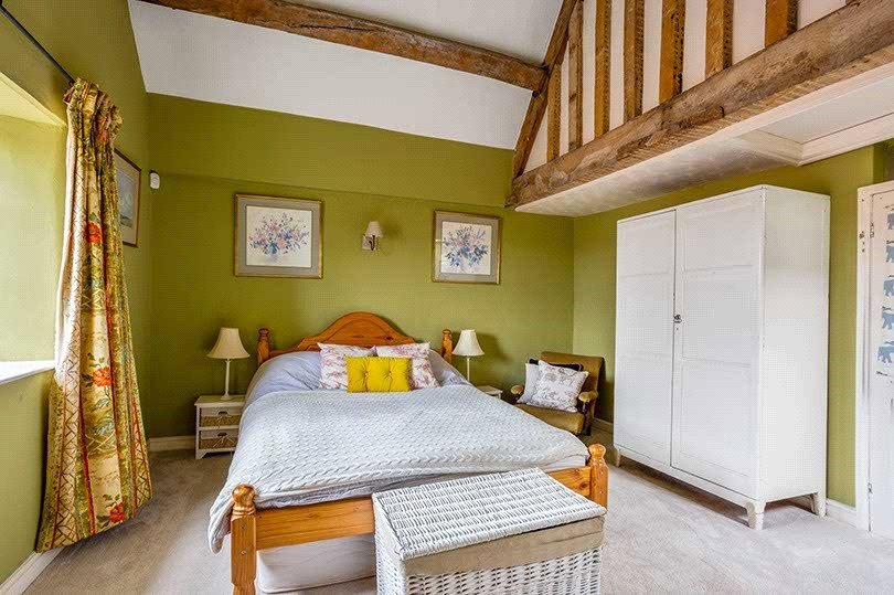 5 bedroom House, Martins Road, Keevil, BA14 - , Image 10