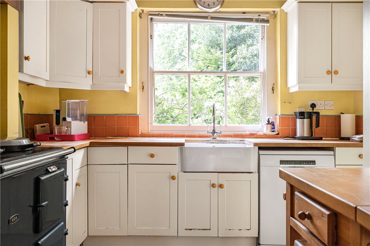 5 bedroom House, Water Eaton Lane, Gosford, OX5 - Available, Image 11