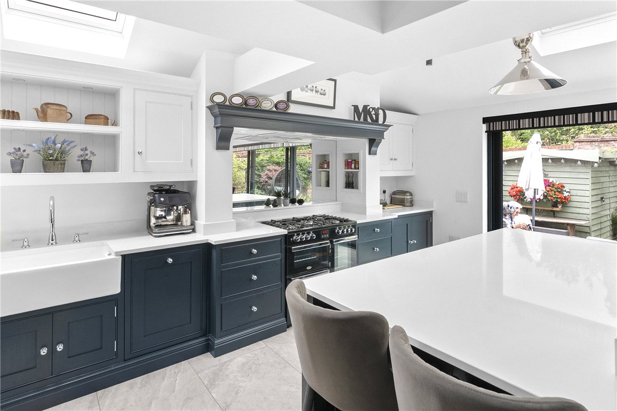 4 bedroom House, Moorgarth Avenue, York, YO24 - Available, Image 15