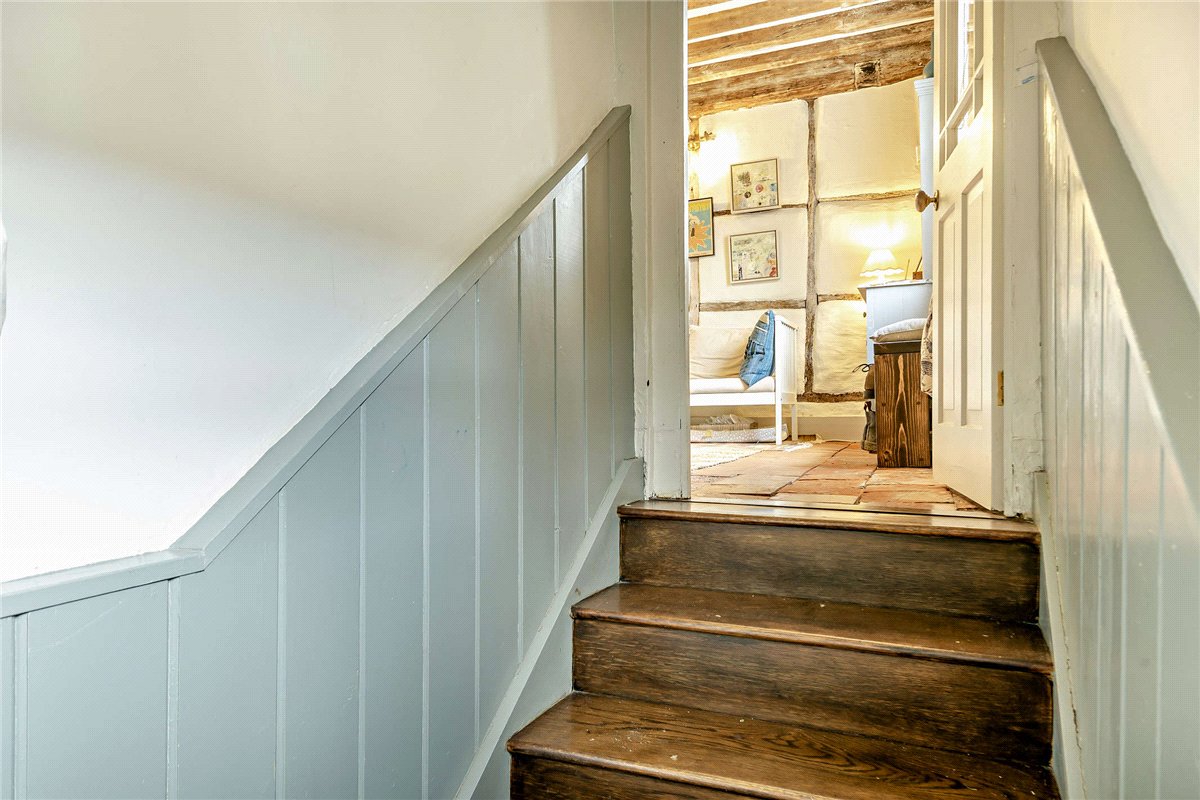 4 bedroom House, George Street, Kingsclere, RG20 - Available, Image 13