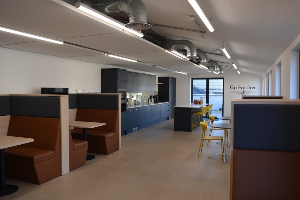 6500 Sq Ft, 149 Cherry Hinton Road, Cambridge, CB1 - Available, Image 3
