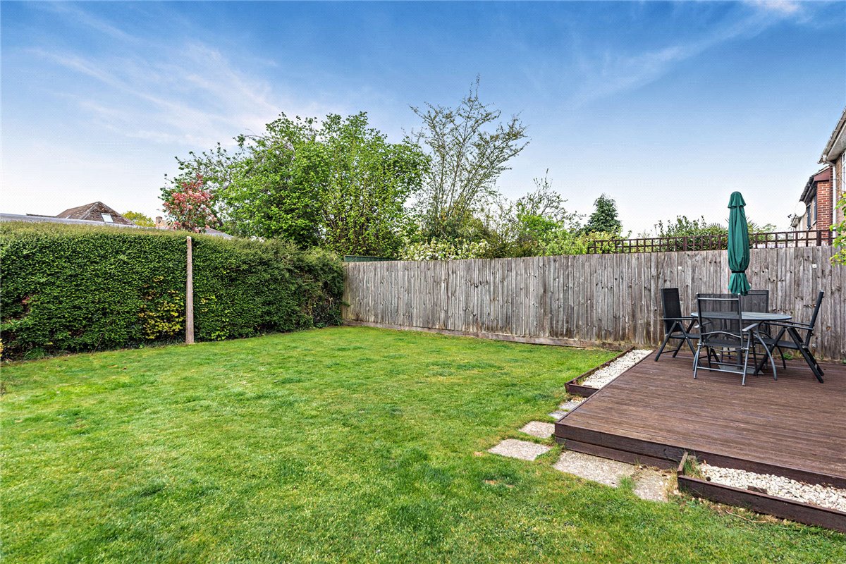 3 bedroom House, Charter Road, Newbury, RG14 - Sold, Image 16