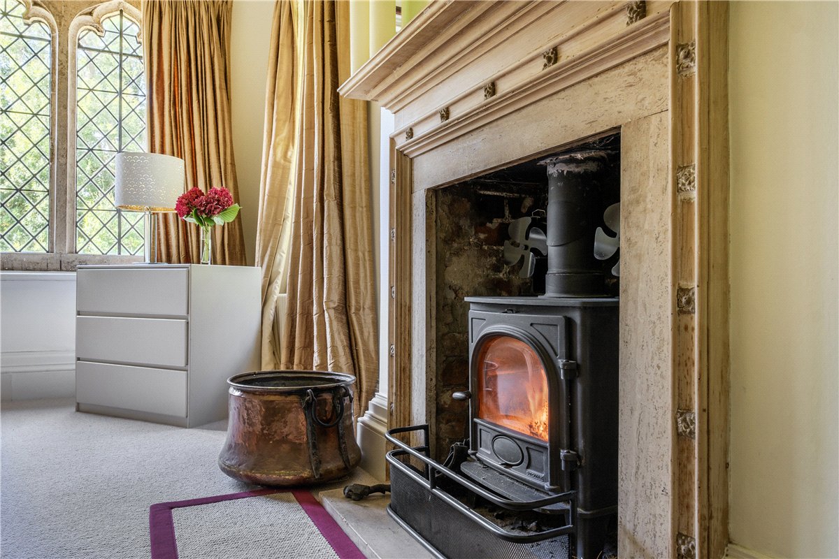 2 bedroom House, Stourton, Warminster, BA12 - Sold STC, Image 10