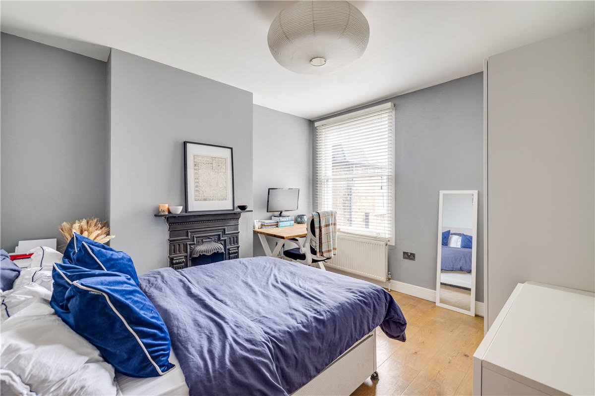 3 bedroom Flat, Trentham Street, London, SW18 - Sold, Image 12