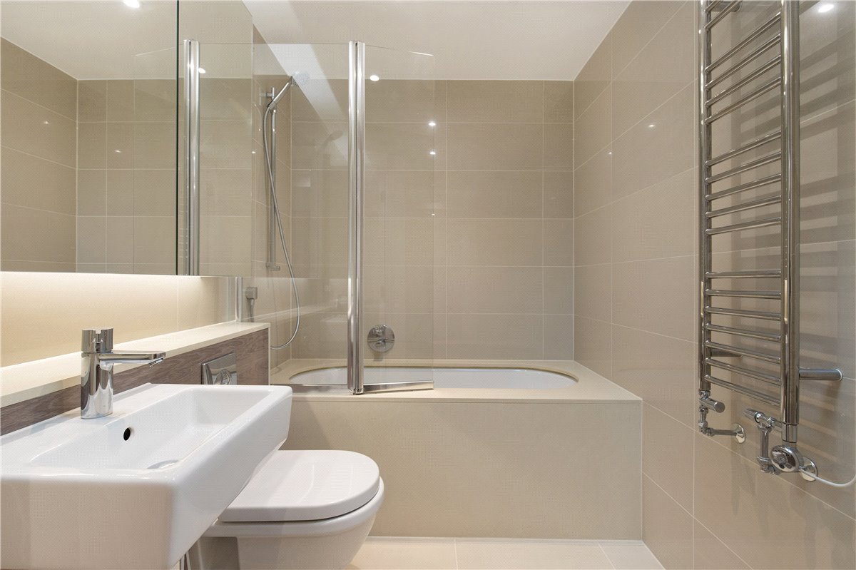 2 bedroom Flat, Great Cumberland Place, Marylebone, W1H - Available, Image 4