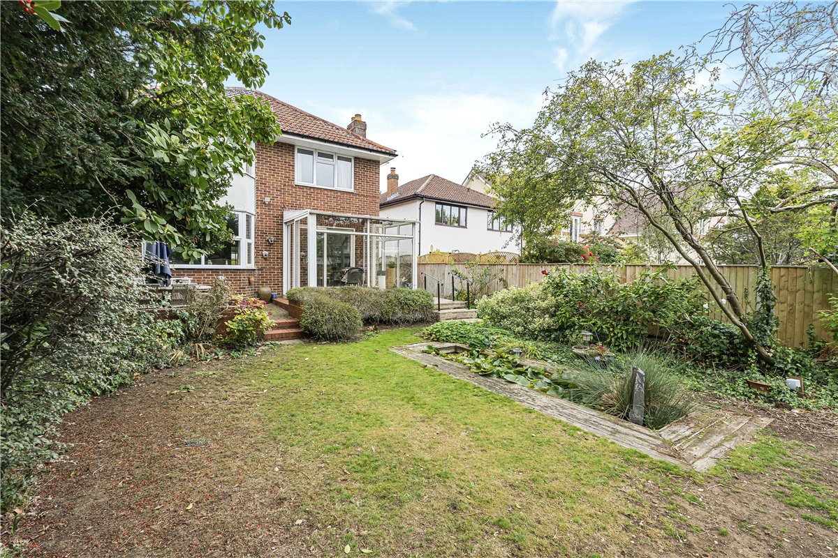 4 bedroom House, Five Mile Drive, Oxford, OX2 - Sold STC, Image 16