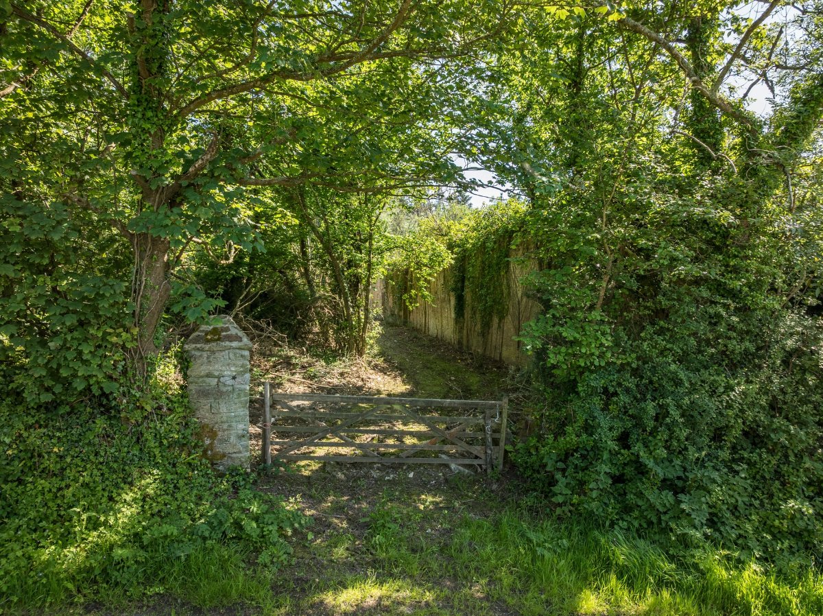   Land, Walled Garden & Woodland, Chyverton, TR4 - Sold STC, Image 5