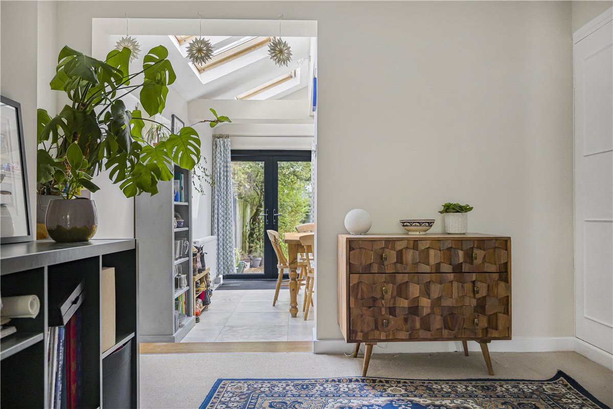 2 bedroom House, Howard Street, Oxford, OX4 - Sold, Image 13