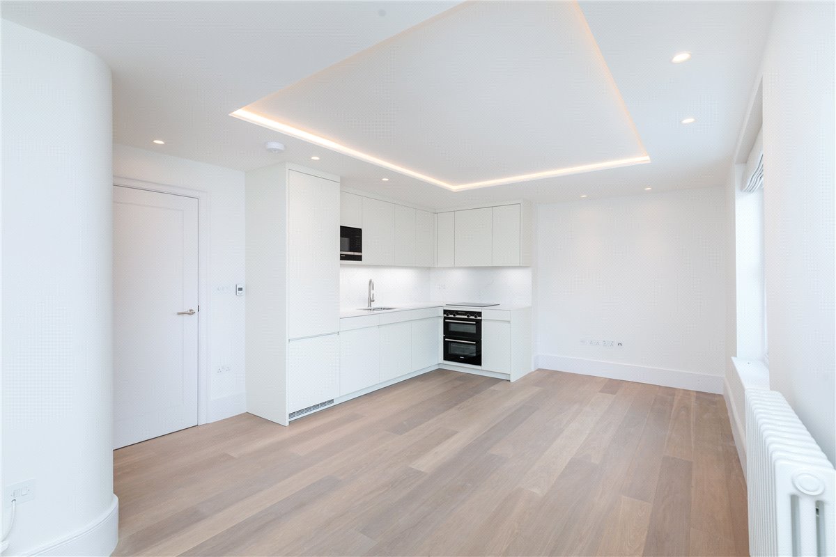 1 bedroom Flat, Upper Berkeley Street, Marylebone, W1H - Let Agreed, Image 7