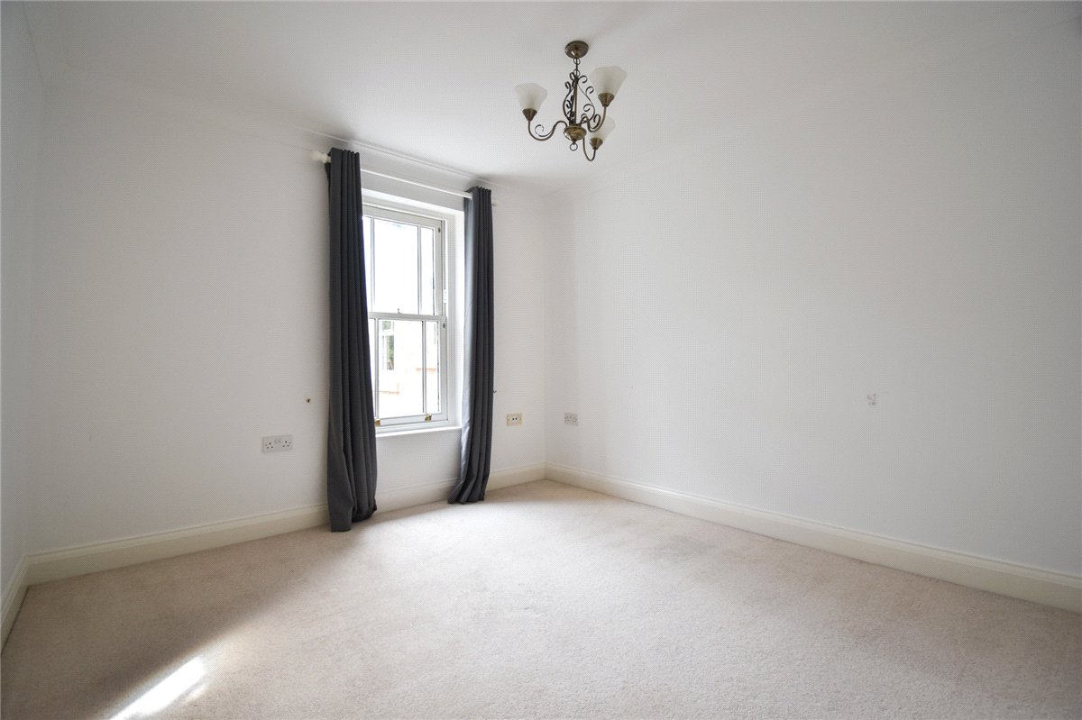 2 bedroom Flat, The Grange, Glebe Road, CB1 - Let Agreed, Image 9