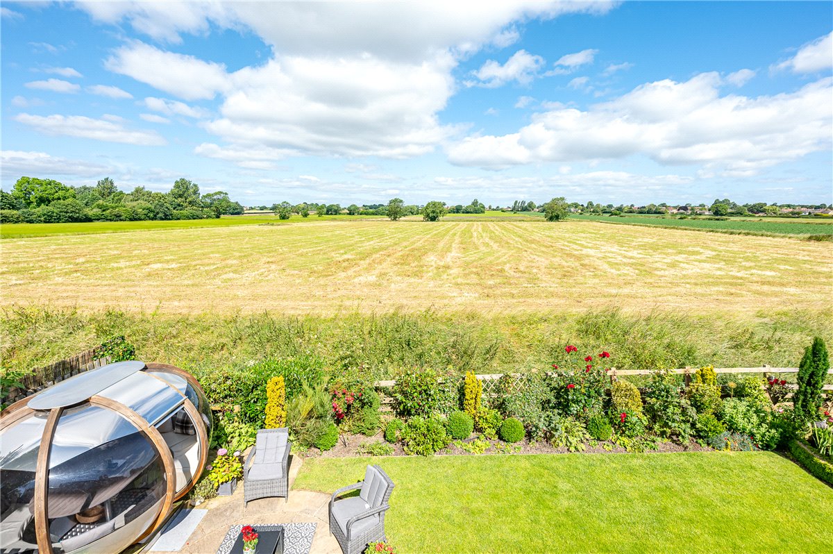 5 bedroom House, Thornbeck, Dunnington, YO19 - Sold, Image 5