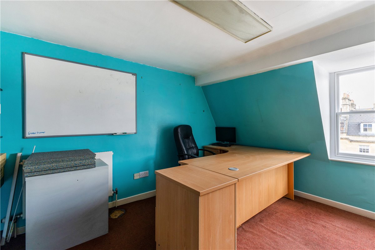 4 bedroom House, Gay Street, Bath, BA1 - Sold, Image 1