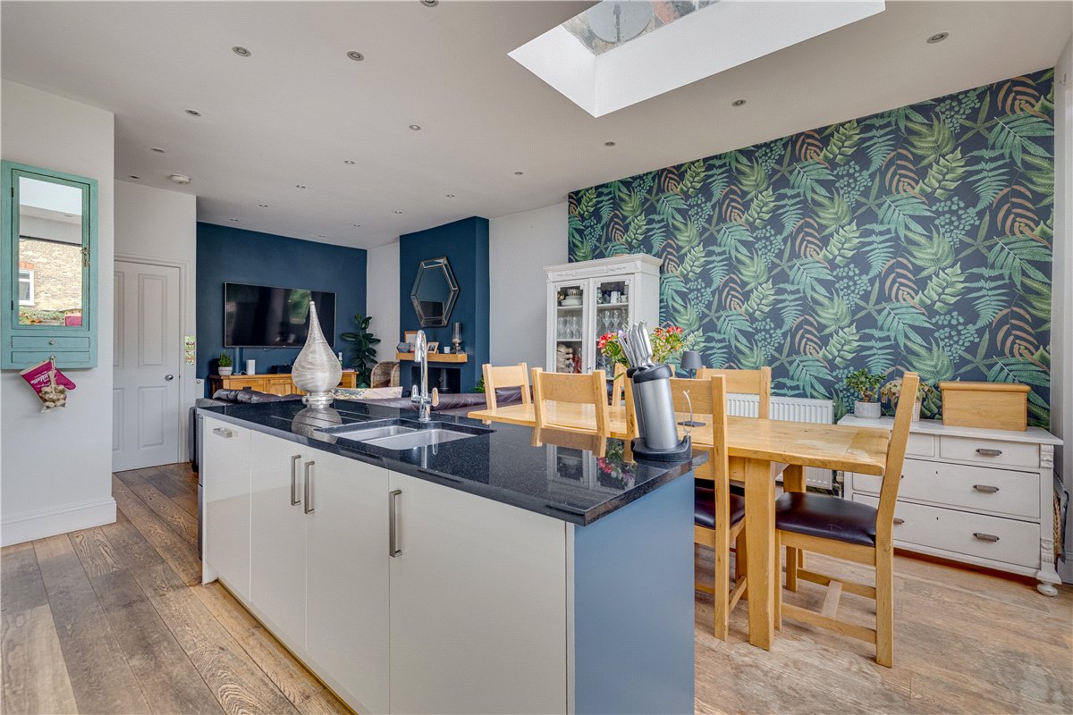 4 bedroom House, Elborough Street, London, SW18 - Sold STC, Image 8