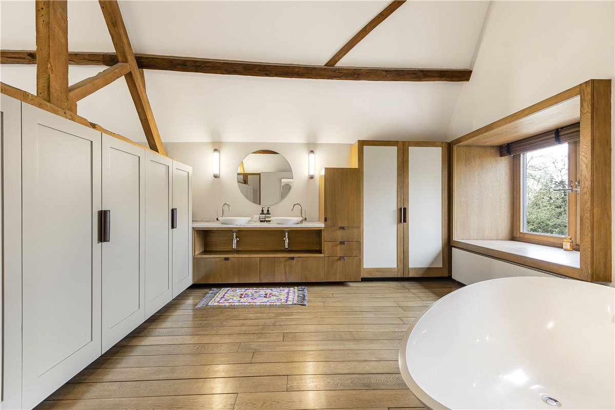5 bedroom Barn Conversion, Great Haseley, , OX44 - Available, Image 18