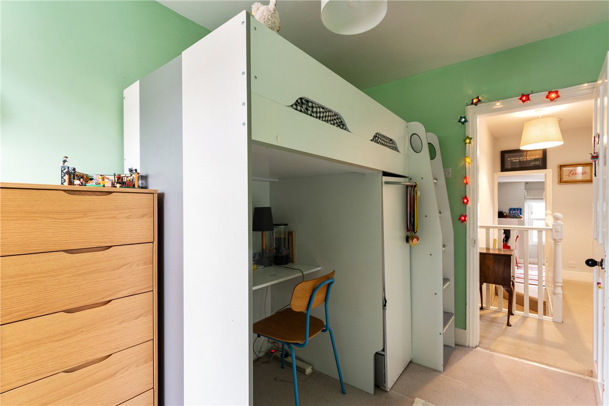 3 bedroom House, Hemingford Road, Cambridge, CB1 - Sold, Image 9