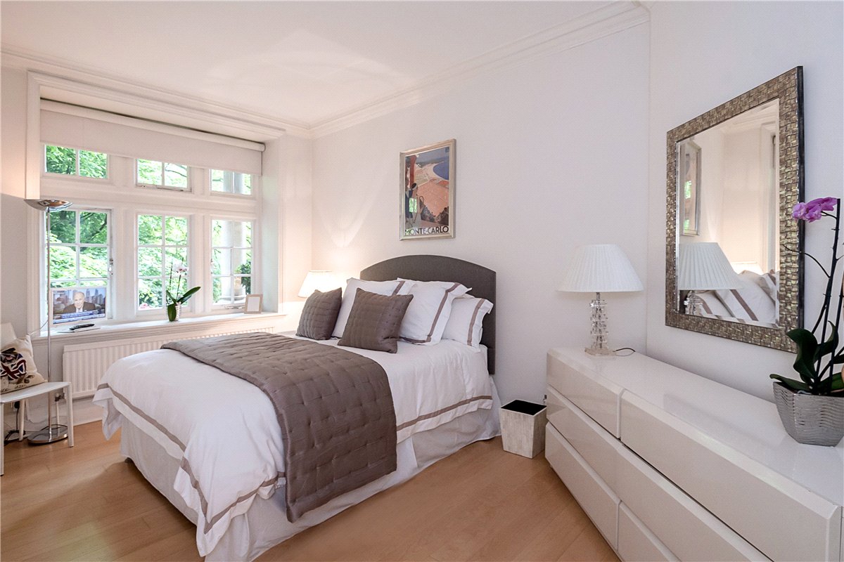 4 bedroom Flat, Knightsbridge, Belgravia, SW1X - Available, Image 5