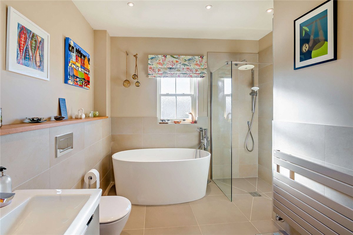 4 bedroom House, Manor Garth, Skelton-on-Ure, HG4 - Sold, Image 13