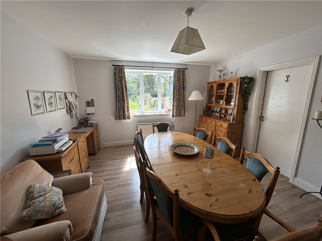 2 bedroom House, Main Street, Loddington, LE7 - Available, Image 13