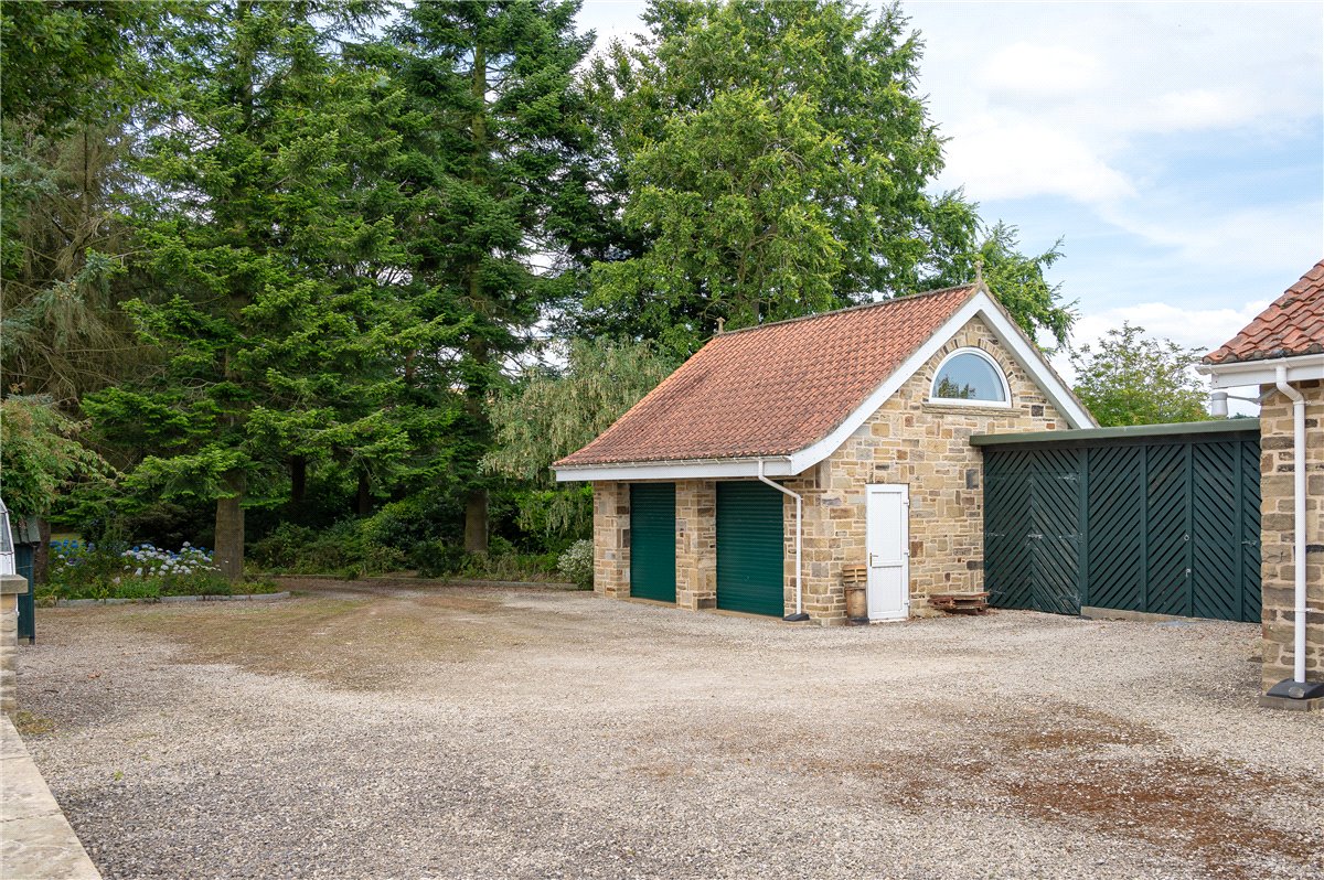 3 bedroom House, Bulmer, York, YO60 - Sold, Image 15