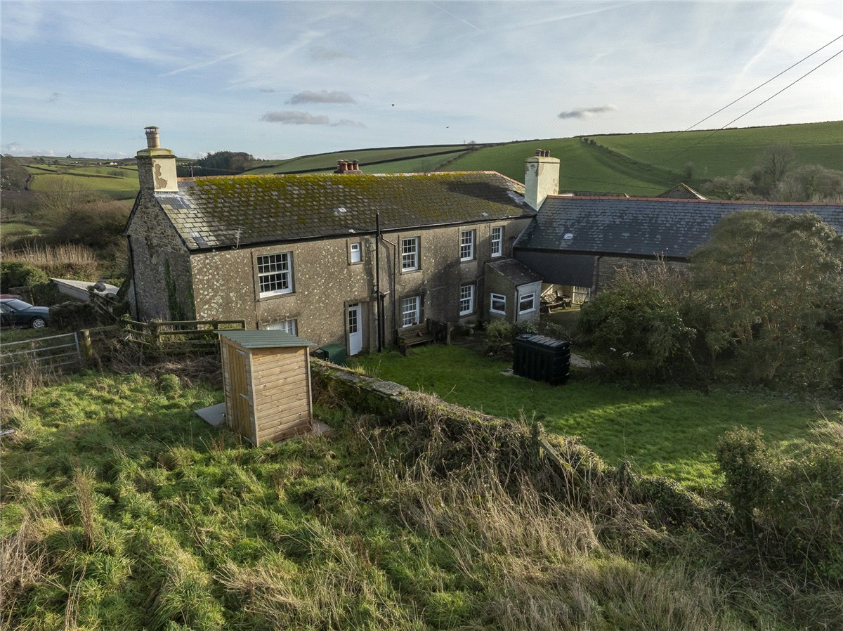 166.22  Land, Menheniot, Liskeard, PL14 - Under Offer, Image 6